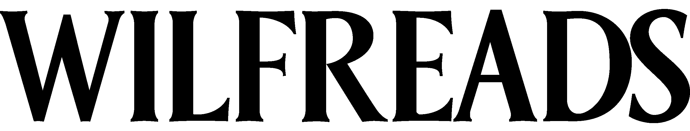 Wilfreads